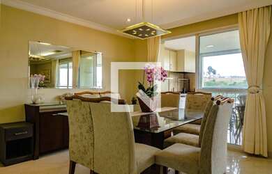 Imagem 4: Apartamento à Venda - Jabaquara, 3 Quartos, 138 m2