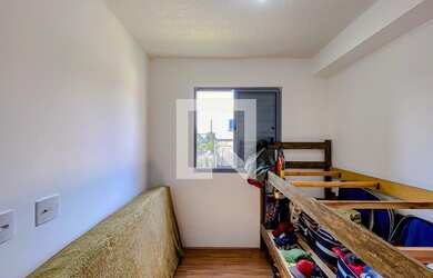 Imagem 7: Apartamento à Venda - Mooca, 1 Quarto, 32 m2