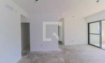 Imagem 6: Apartamento à Venda - Chácara Santo Antonio, 3 Quartos, 134 m2