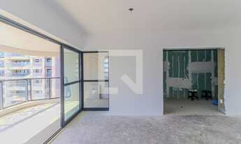 Imagem 2: Apartamento à Venda - Chácara Santo Antonio, 3 Quartos, 134 m2