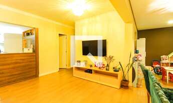 Imagem: Apartamento à Venda - Tatuapé, 2 Quartos