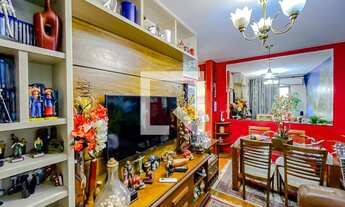 Imagem 5: Apartamento à Venda - Mooca, 2 Quartos, 52 m2