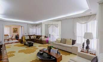 Imagem: Apartamento à Venda - Bosque da Saúde