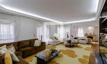 Imagem 6: Apartamento à Venda - Bosque da Saúde, 4 Quartos, 300 m2