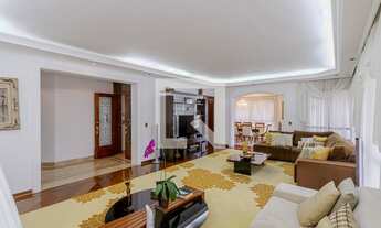 Imagem 3: Apartamento à Venda - Bosque da Saúde, 4 Quartos, 300 m2