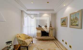 Imagem 4: Apartamento à Venda - Bosque da Saúde, 4 Quartos, 300 m2