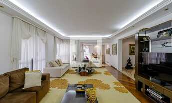 Imagem 7: Apartamento à Venda - Bosque da Saúde, 4 Quartos, 300 m2