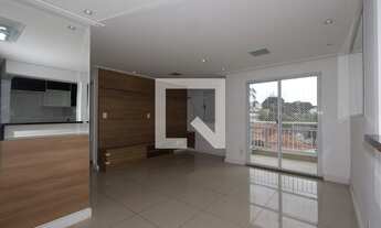 Imagem: Apartamento à Venda - Vila Santa Clara