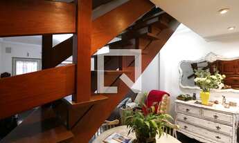 Imagem 5: Casa à Venda - Vila Romana, 2 Quartos, 232 m2