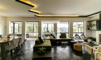 Imagem: Casa à Venda - Higienópolis, 4 Quartos