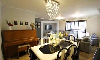 Imagem: Apartamento à Venda - Santana, 4 Quartos