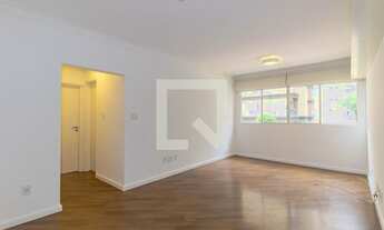 Imagem: Apartamento à Venda - Moema, 2 Quartos