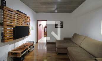 Imagem: Casa à Venda - Veleiros, 2 Quartos, 120