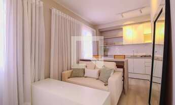 Imagem: Apartamento à Venda - Belém, 1 Quarto