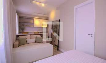 Imagem 6: Apartamento à Venda - Belém, 1 Quarto, 27 m2