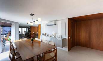 Imagem: Apartamento à Venda - Perdizes, 3 Quartos