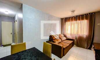 Imagem: Apartamento à Venda - Belém, 2 Quartos