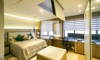 Imagem: Apartamento à Venda - Tatuapé, 1 Quarto