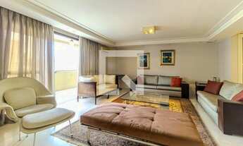 Imagem 4: Apartamento à Venda - Santa Cecília, 3 Quartos, 300 m2