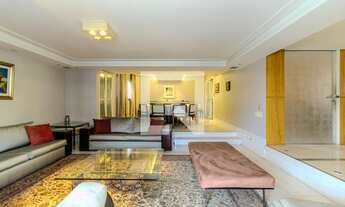 Imagem 3: Apartamento à Venda - Santa Cecília, 3 Quartos, 300 m2