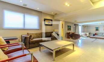 Imagem 6: Apartamento à Venda - Santa Cecília, 3 Quartos, 300 m2