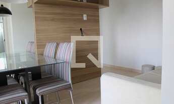 Imagem: Apartamento à Venda - Vila Ema, 2 Quartos