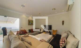 Imagem 2: Casa à Venda - Bosque da Saúde, 4 Quartos, 300 m2