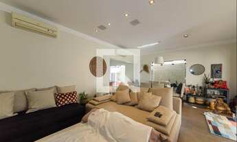 Imagem 3: Casa à Venda - Bosque da Saúde, 4 Quartos, 300 m2