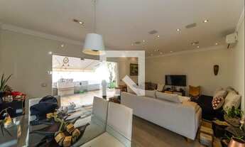 Imagem 5: Casa à Venda - Bosque da Saúde, 4 Quartos, 300 m2