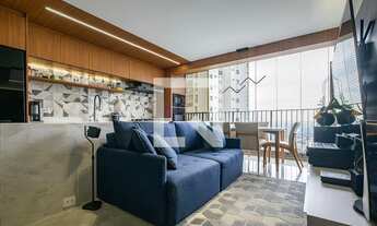 Imagem: Apartamento à Venda - Vila Madalena, 3