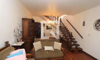 Imagem 4: Casa à Venda - Tatuapé, 3 Quartos, 248 m2