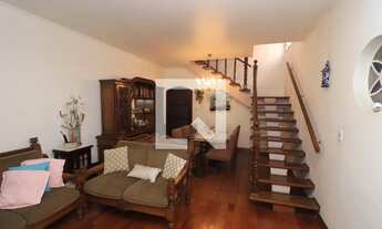 Imagem: Casa à Venda - Tatuapé, 3 Quartos, 248