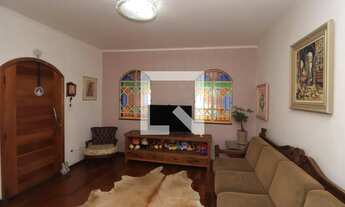 Imagem 2: Casa à Venda - Tatuapé, 3 Quartos, 248 m2