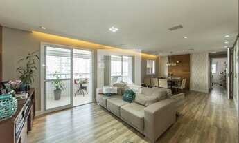 Imagem: Apartamento à Venda - Bosque da Saúde