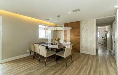 Imagem 5: Apartamento à Venda - Bosque da Saúde, 3 Quartos, 136 m2