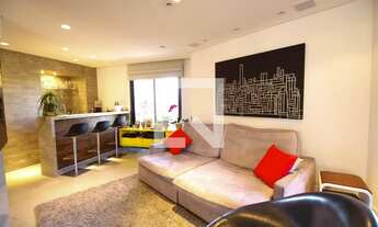 Imagem: Apartamento à Venda - Vila Madalena, 3