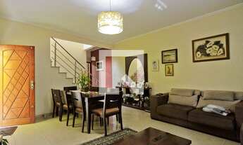 Imagem 2: Casa à Venda - Casa Verde, 4 Quartos, 188 m2