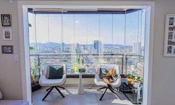 Imagem 5: Apartamento à Venda - Freguesia do Ó, 3 Quartos, 136 m2