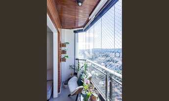 Imagem 6: Apartamento à Venda - Freguesia do Ó, 3 Quartos, 136 m2