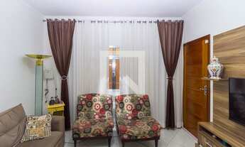 Imagem: Casa à Venda - Vila Ema, 3 Quartos, 134