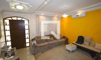 Imagem: Casa à Venda - Jardim Palmares, 3 Quartos