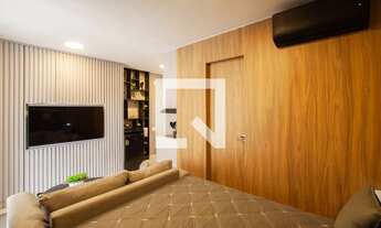 Imagem 4: Apartamento à Venda - Vila Nova Conceição, 1 Quarto, 30 m2