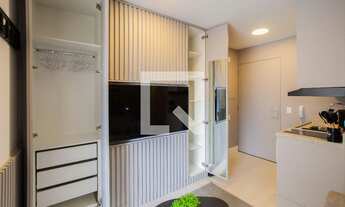 Imagem 6: Apartamento à Venda - Vila Nova Conceição, 1 Quarto, 30 m2