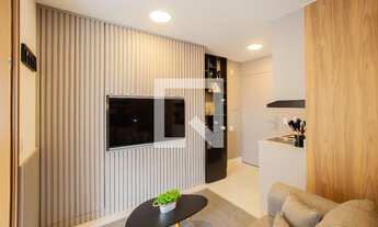 Imagem 5: Apartamento à Venda - Vila Nova Conceição, 1 Quarto, 30 m2