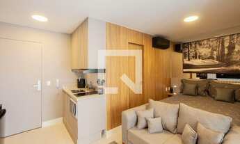 Imagem: Apartamento à Venda - Vila Nova Conceição