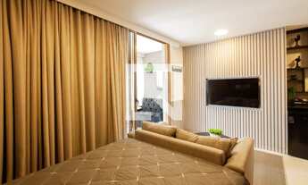 Imagem 3: Apartamento à Venda - Vila Nova Conceição, 1 Quarto, 30 m2