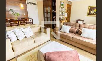 Imagem 5: Apartamento à Venda - Mooca, 4 Quartos, 150 m2