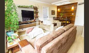 Imagem 4: Apartamento à Venda - Mooca, 4 Quartos, 150 m2