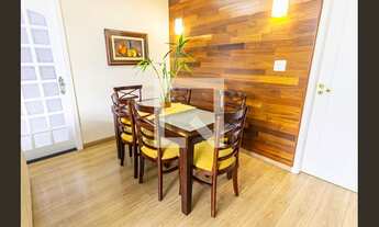 Imagem 6: Apartamento à Venda - Mooca, 4 Quartos, 150 m2