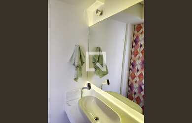 Imagem 7: Apartamento à Venda - Brooklin, 2 Quartos, 103 m2